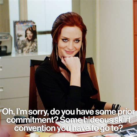 emily blunt devil wears prada quotes|miranda priestly that is all.